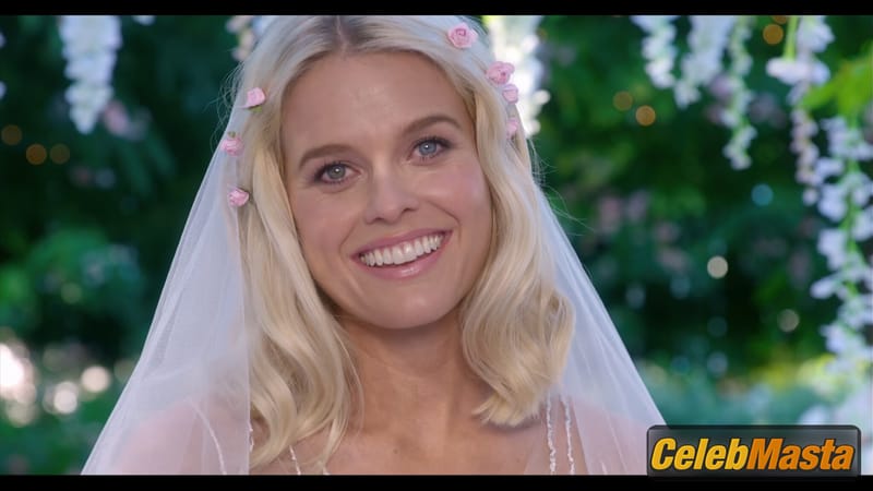 Alice Eve Scene Photos Gallery from Black Mirror photo 1