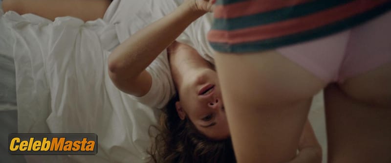 Photo Gallery: Alia Shawkat in Duck Butter photo 4