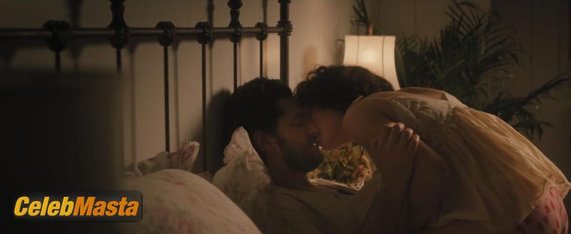 Alia Shawkat Photo Collection from The Intervention photo 2