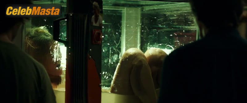 Alice Eve Photo Set from Replicas photo 2