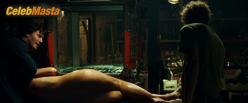 Alice Eve Photo Set from Replicas photo 3