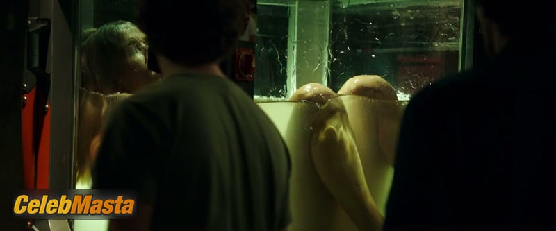 Alice Eve Photo Set from Replicas photo 4
