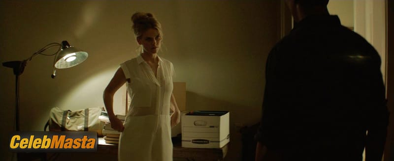 Alice Eve Photo Collection from Misconduct photo 1