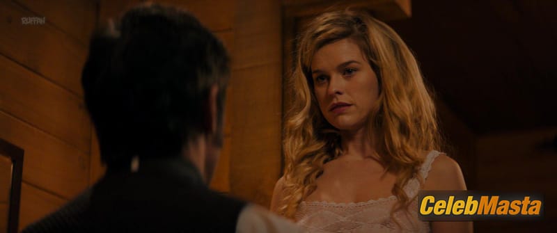 Alice Eve Photo Gallery from The Stolen photo 1