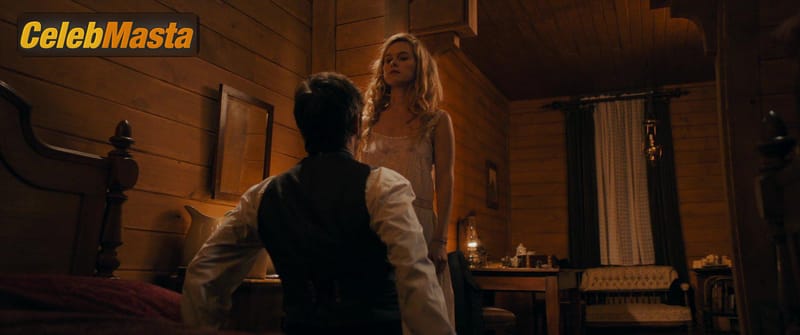 Alice Eve Photo Gallery from The Stolen photo 2