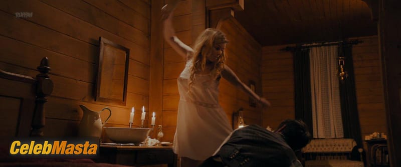 Alice Eve Photo Gallery from The Stolen photo 3