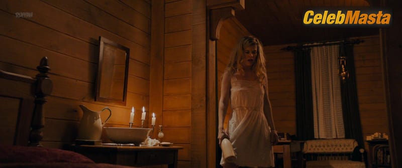 Alice Eve Photo Gallery from The Stolen photo 4