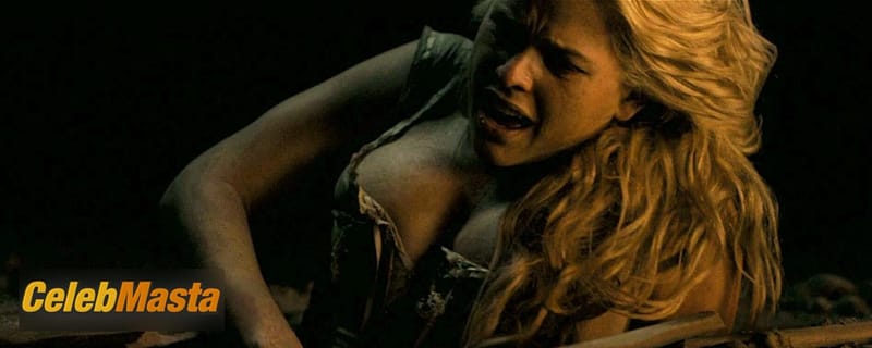 Alice Eve Photo Collection from The Raven photo 1