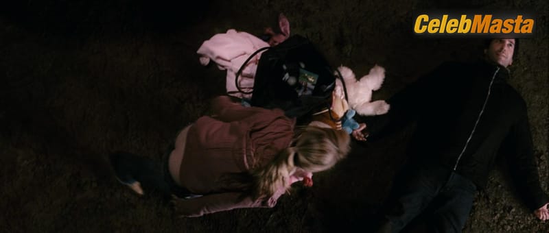 Alice Eve Scene Photos Gallery from Big Nothing photo 2