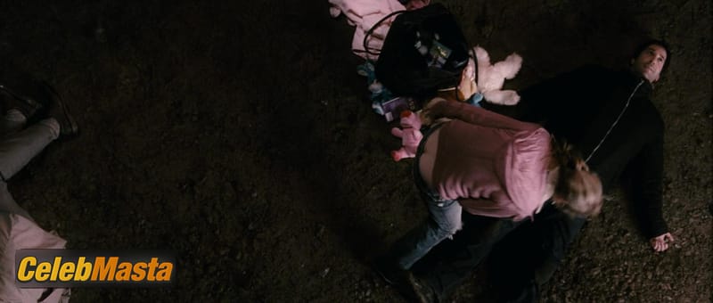 Alice Eve Scene Photos Gallery from Big Nothing photo 3