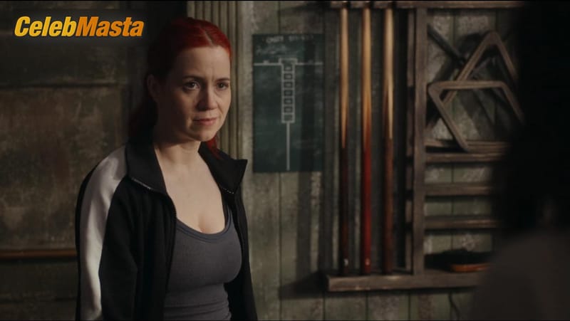 Alice Wetterlund Photo Collection from Resident Alien photo 2