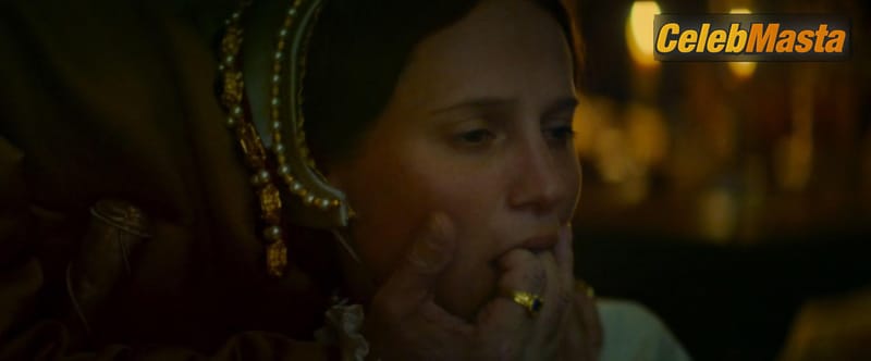 Alicia Vikander Photo Collection from Firebrand photo 3