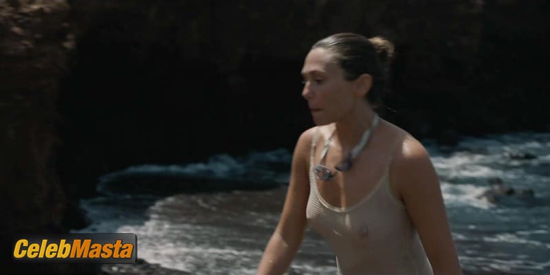 Alicia Vikander Photo Set from The Assessment photo 3