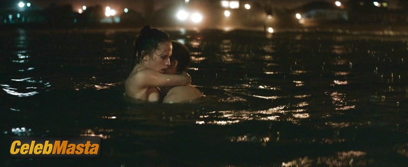 Alicia Vikander Scene Photos Gallery from Son Of A Gun photo 3