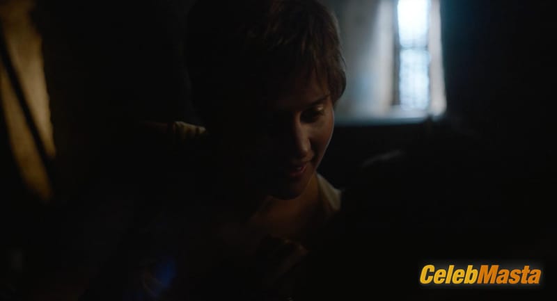 Alicia Vikander Photo Set from The Green Knight photo 2