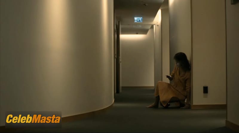 Alicia Vikander Photo Collection from Hotel photo 2