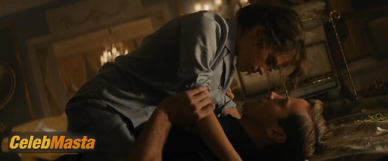 Alicia Vikander Photos from The Man From U.n.c.l.e. photo 4