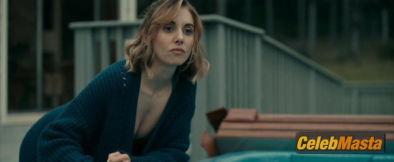 Alison Brie Photo Gallery from The Rental photo 1