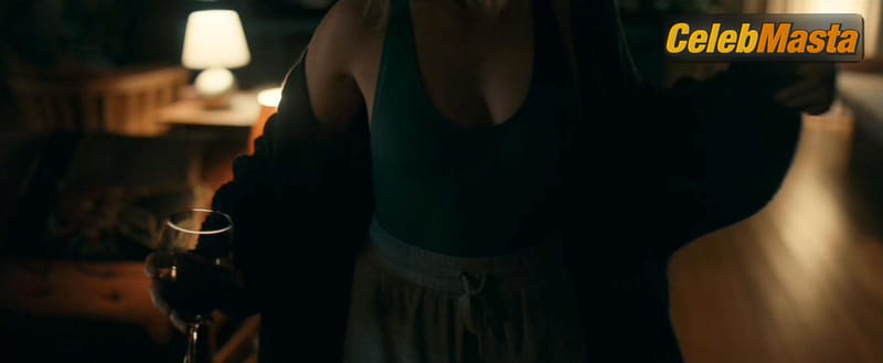 Alison Brie Photo Gallery from The Rental photo 2