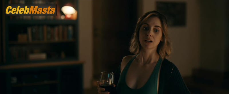 Alison Brie Photo Gallery from The Rental photo 3