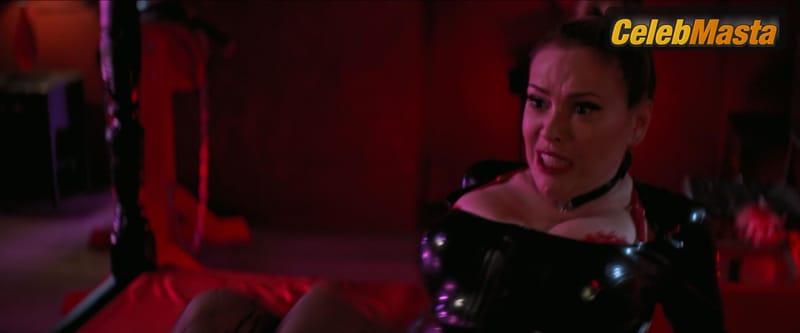 Alyssa Milano Photo Collection from Brazen photo 2