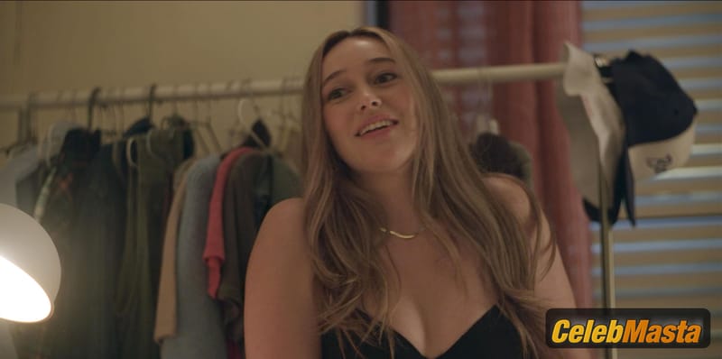 Alycia Debnam Carey Photo Gallery from Saint X photo 1