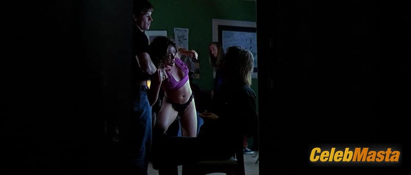 Alyssa Milano Photo Collection from Fear photo 2