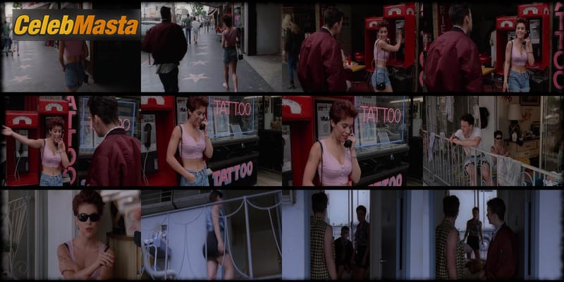 Photo Gallery: Alyssa Milano in Where The Day Takes You photo 1