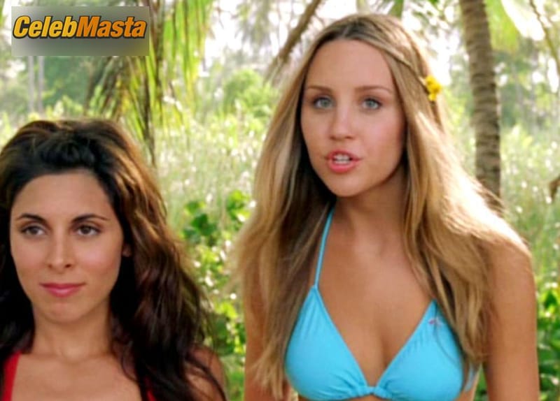Photo Gallery: Amanda Bynes in Love Wrecked photo 2