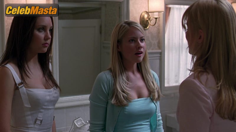 Amanda Bynes Photos from She’s The Man photo 3