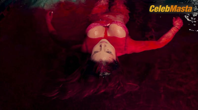 Amanda Cerny Photo Set from The Deleted photo 1