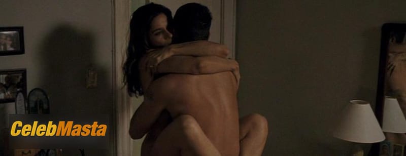 Amanda Peet Photo Set from What Doesn’t Kill You photo 4