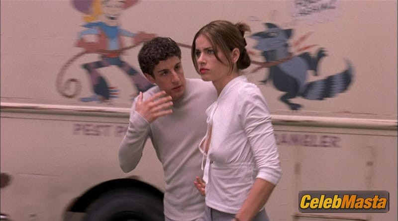 Amanda Peet Photos from Saving Silverman photo 4