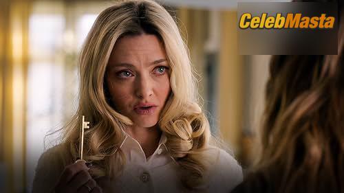Amanda Seyfried Scene Photos Gallery from The Housemaid photo 2