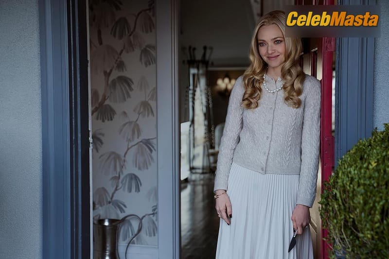 Amanda Seyfried Scene Photos Gallery from The Housemaid photo 3
