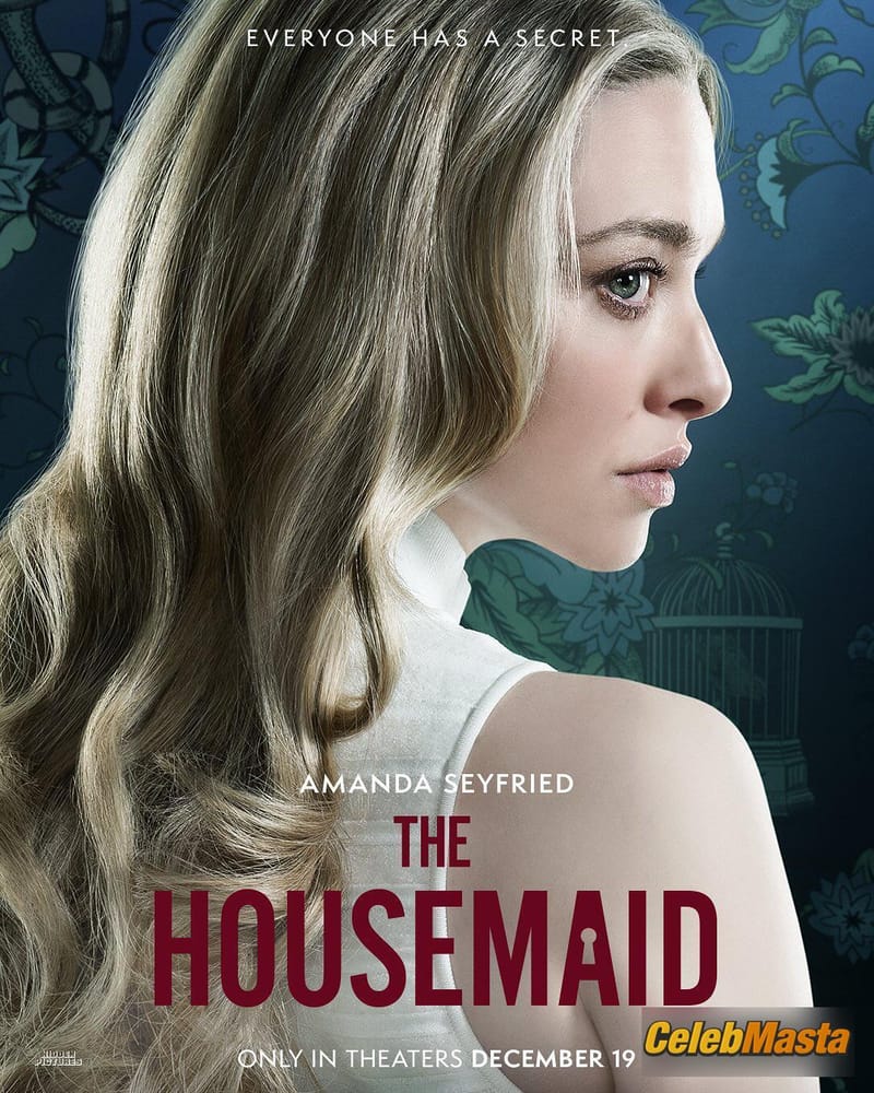 Amanda Seyfried Scene Photos Gallery from The Housemaid photo 4