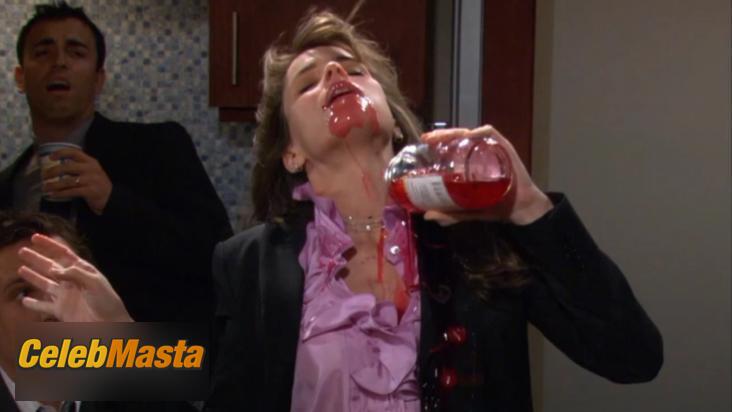 Photo Gallery: Amanda Peet in How I Met Your Mother photo 3