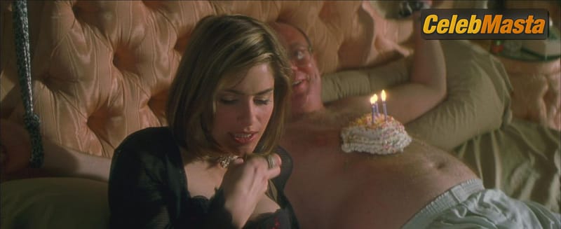 Amanda Peet Photos from Identity photo 1