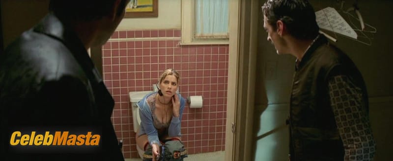 Amanda Peet Photos from Identity photo 2