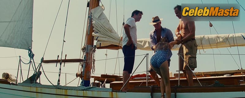 Amanda Seyfried Photo Collection from Mamma Mia! photo 4