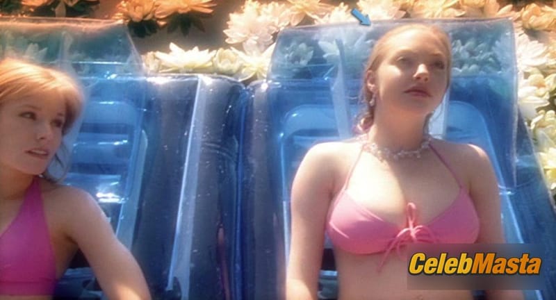 Amanda Seyfried Photos from Veronica Mars photo 2