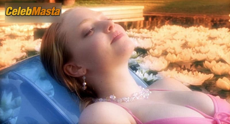Amanda Seyfried Photos from Veronica Mars photo 4