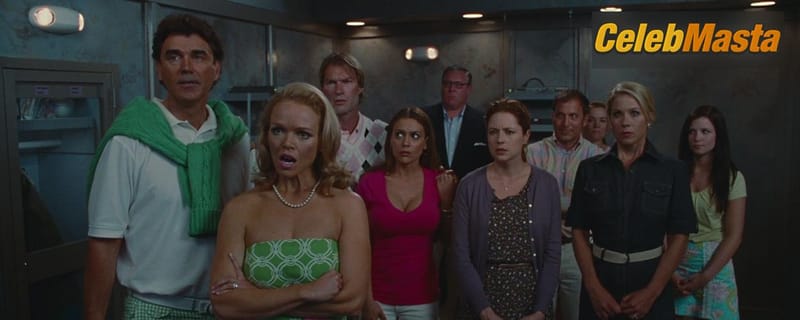 Alyssa Milano Photo Set from Hall Pass photo 1