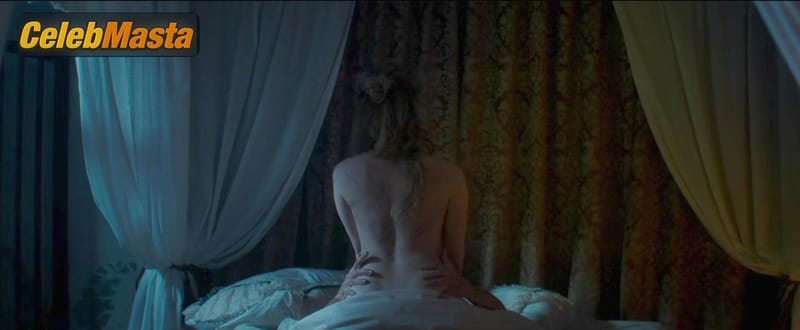 Amber Heard Photos from In The Fire photo 3