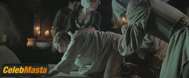 Amanda Seyfried Scene Photos Gallery from The Testament Of Ann Lee photo 1