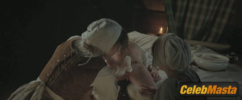 Amanda Seyfried Scene Photos Gallery from The Testament Of Ann Lee photo 4