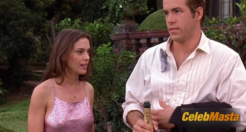 Alyssa Milano Photo Set from Buying The Cow photo 4