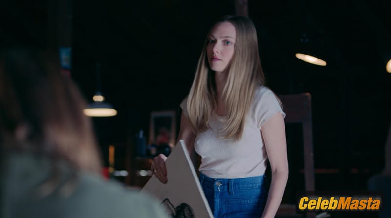 Photo Gallery: Amanda Seyfried in Things Heard & Seen photo 3