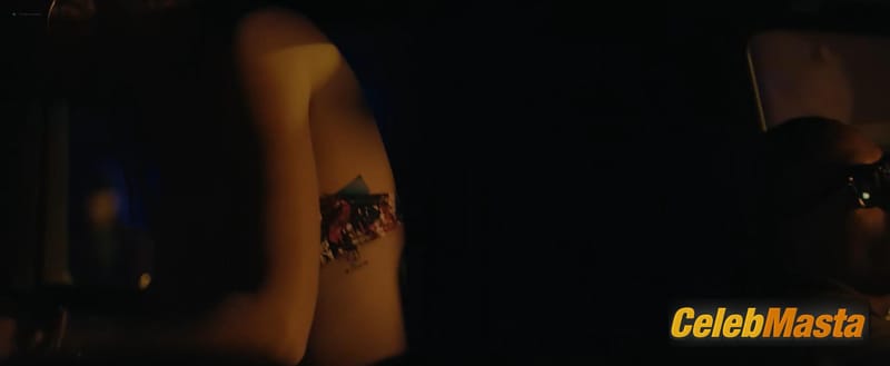 Amber Heard Photo Collection from Gully photo 3