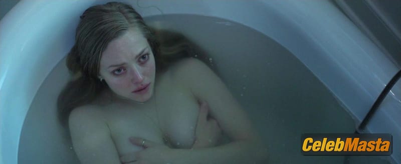 Amanda Seyfried Photos from Fathers And Daughters photo 4